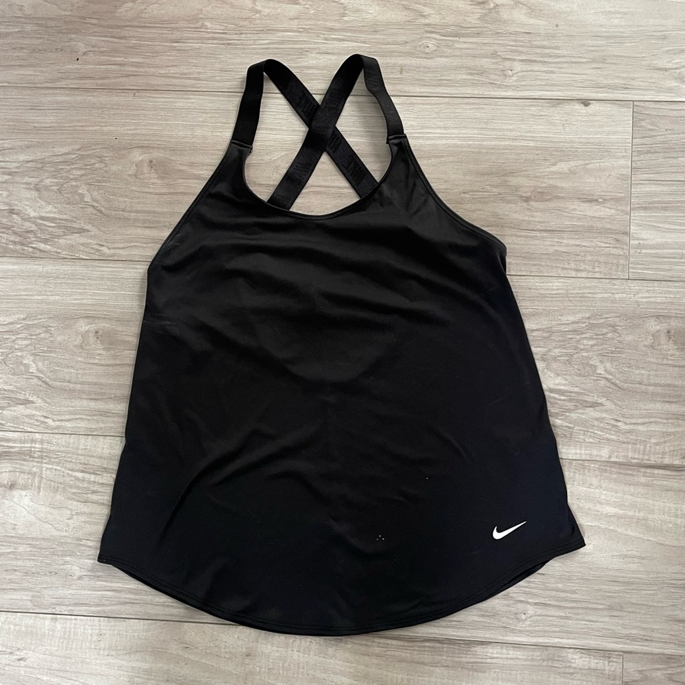 Nike Tank Top